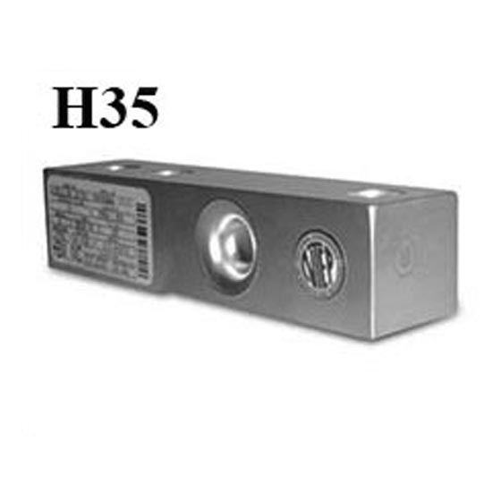 H35 HBM Load Cell