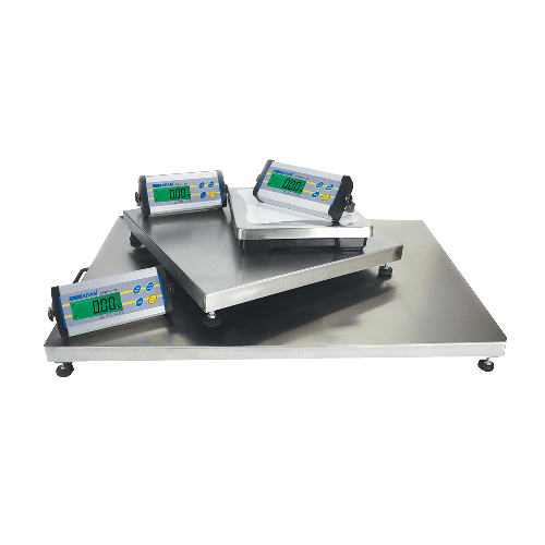 CPWplus Bench/Floor Scale