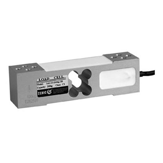 L6E Zemic aluminum load cell