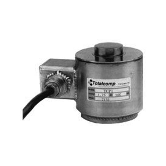 TCSP1 Totalcomp canister load cell