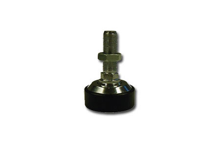 Swivel beam foot 1/2-20 UNF Scale feet swivel beam foot Prime scale