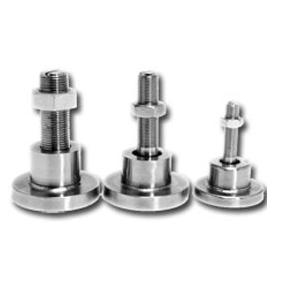 Load cell swivel feet CBBF-1/2-20×1-7/8-SS Load cell swivel feet CBBF-1/2-20×1-7/8-SS Load cell feet CBBF foot