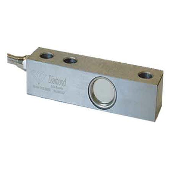 DSB beam load cell