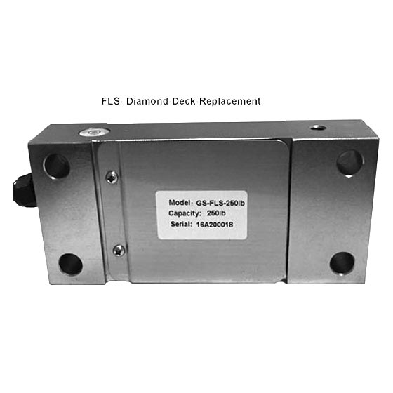 Single Points Load Cells