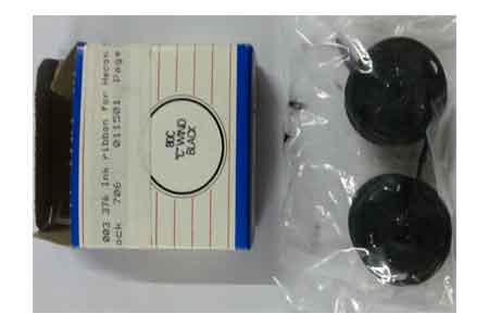 Hecon-543 tape printer ribbon