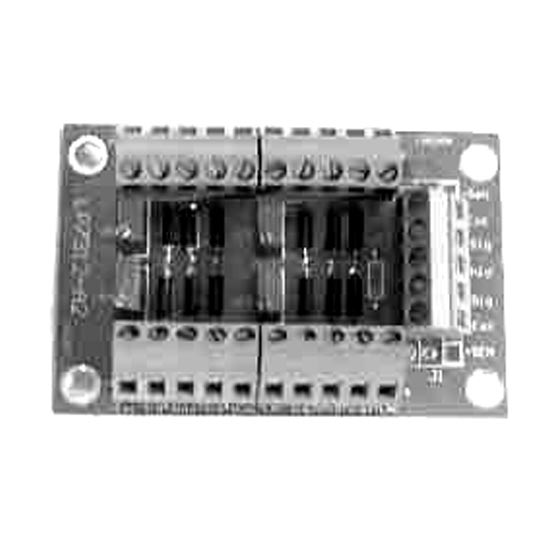 LP7312-A2 IDS950-4 summing card