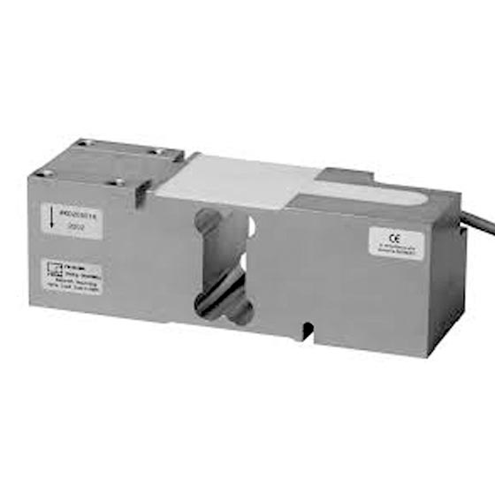 PW16 HBM load cell