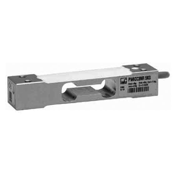 PW6 HBM load cell
