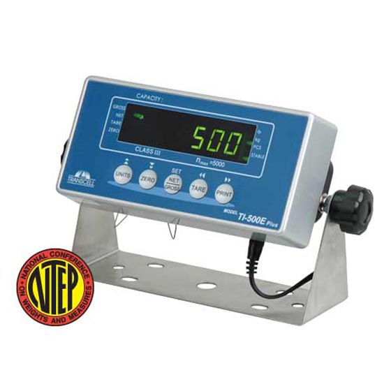 T500 Weight Indicator
