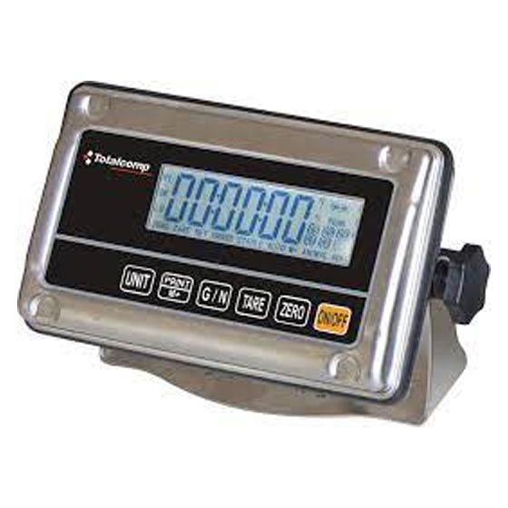 TRWS Indicator