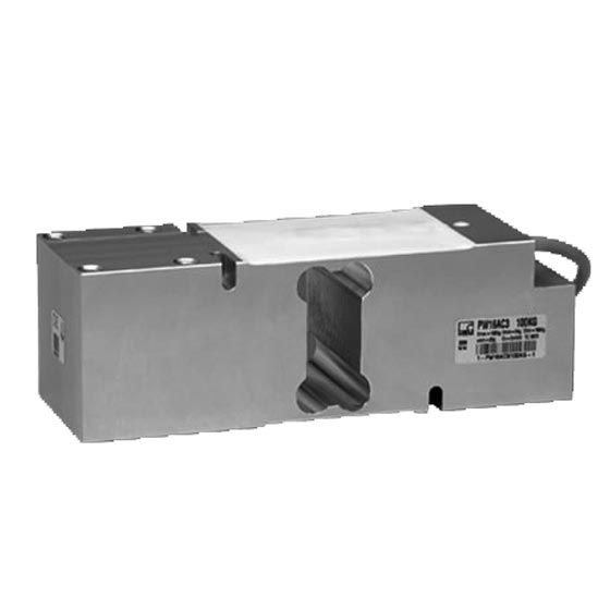 PW12 HBM load cell