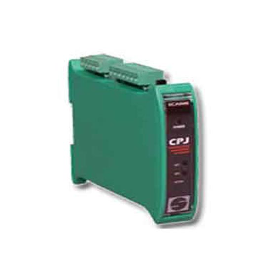 CPJ Scaime Signal card