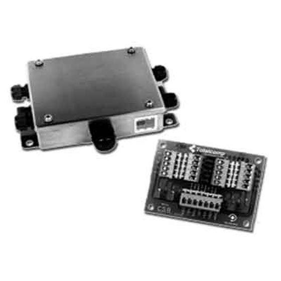 CSB-40 Summing box Totalcomp