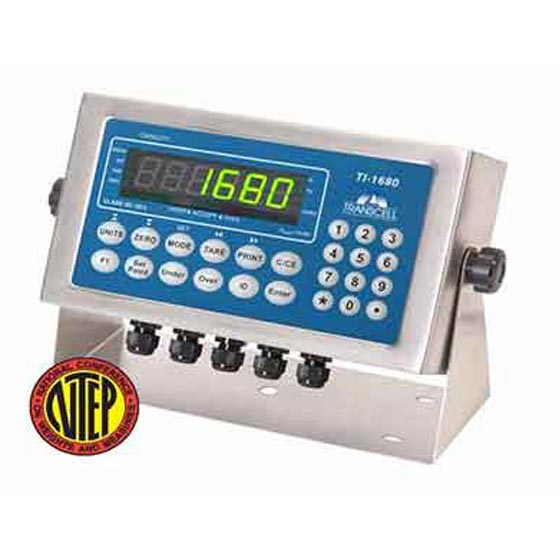 TI-1680 Transcell