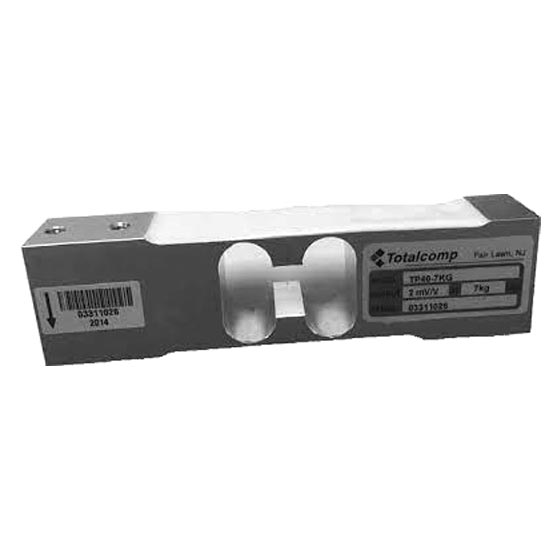 TP40 SS totalcomp PW15 HBM