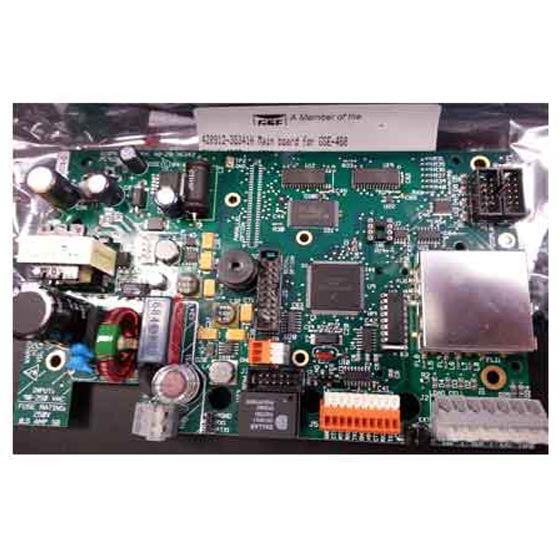 420912-36341H GSE-460 465 main board 460 & 465 GSE Indicator