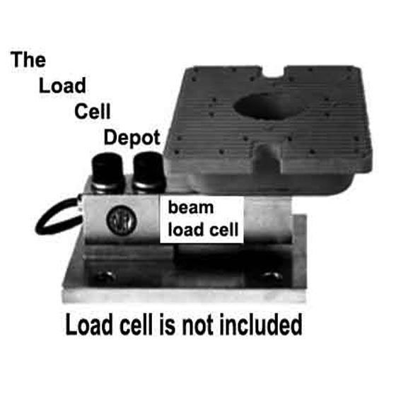 65059 mount only TM59