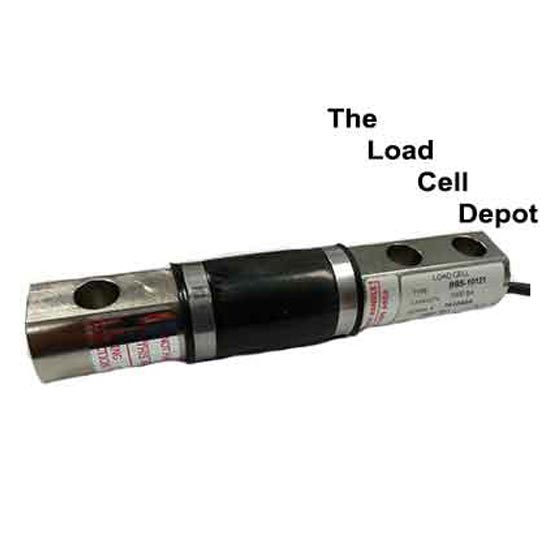 BBS HBM Load cell
