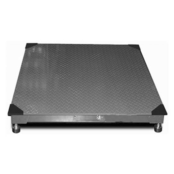 Floor scale LP7620-3030-1K LP7620 NTEP floor scale