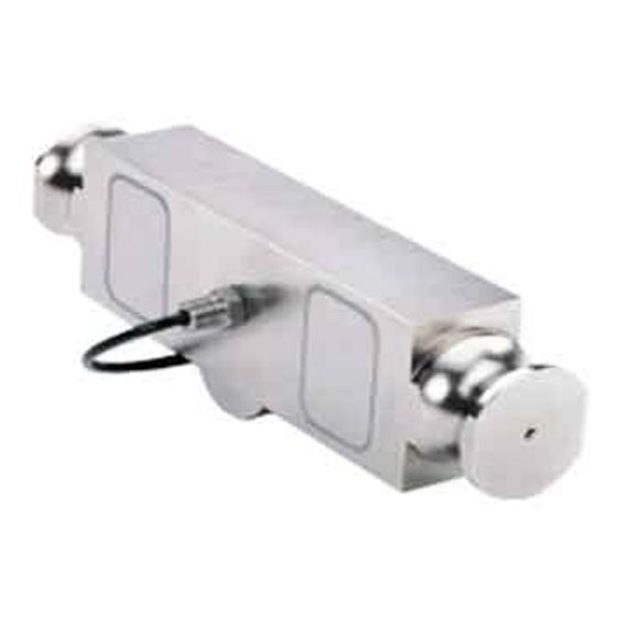 65040 Sensotronics truck beam