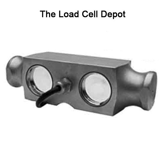 TDE23 Totalcomp double ended beam