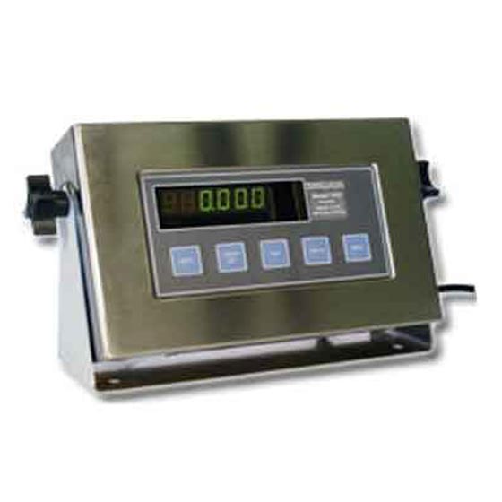Pennsylvania 7400 indicator
