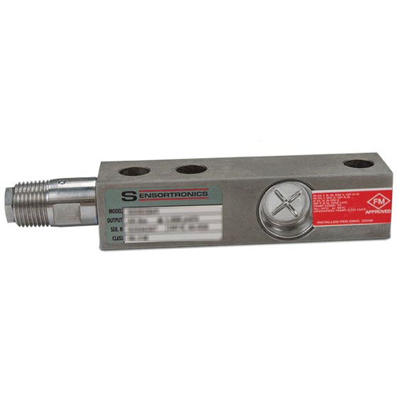 65083S H Sensortronics Vishay
