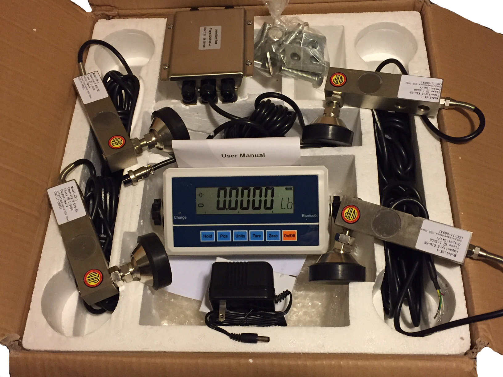 Livestock scale kit Cattle Hogs scale kit Livestock scale kit Cattle Hogs scale kit Livestock Kits