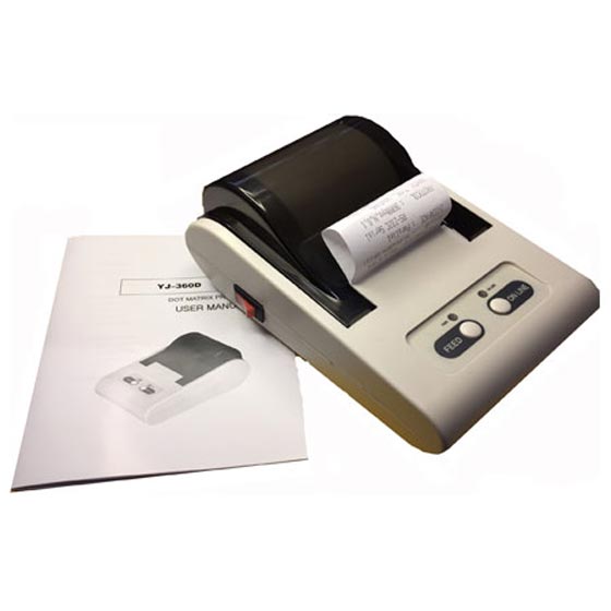 YJ-360-D YJ-360D Printer YJ-360D TYJ-360D Printer