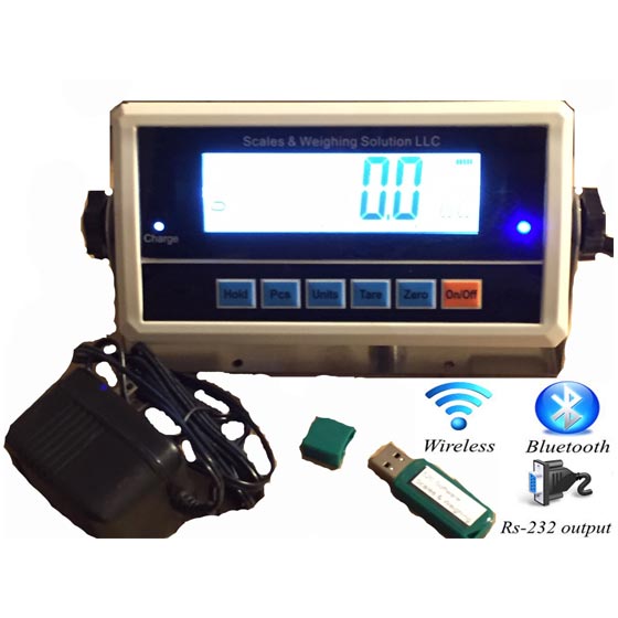 MS-520 bluetooth indicator