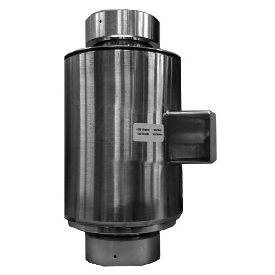TSCA load cell