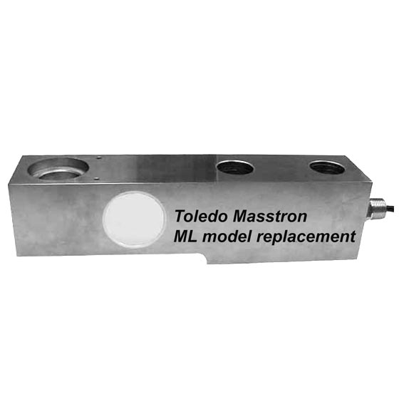 Toledo Masstron load cell