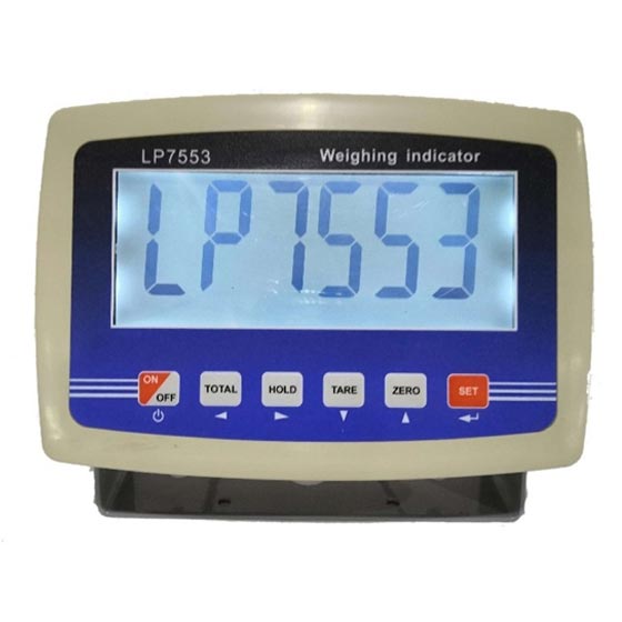 LP7553 Locosc indicator