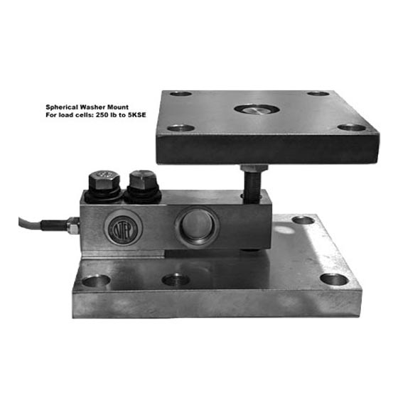 Tank Silo Hopper mounting