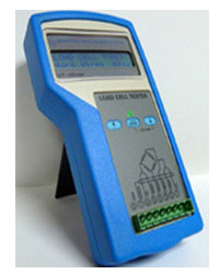 LCT-Ultimate LCT-Ultimate Load cell simulators Testers