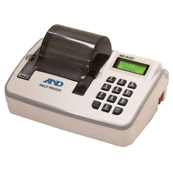 Scale Printers