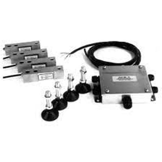 GSFK Floor scale kits