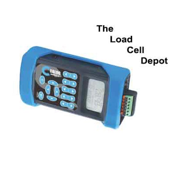 Load cell simulators Testers