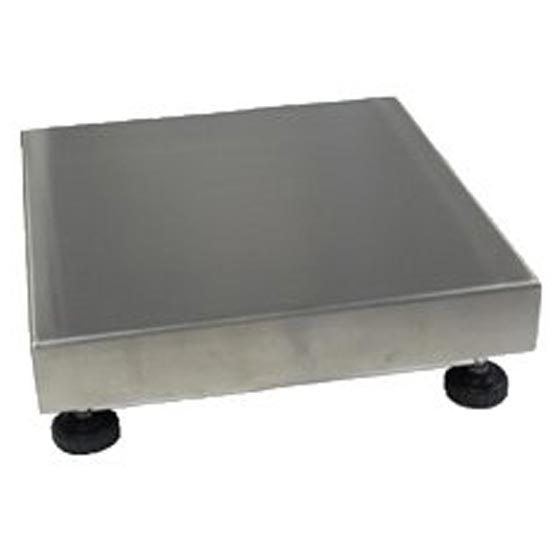 Scale Platforms Bases