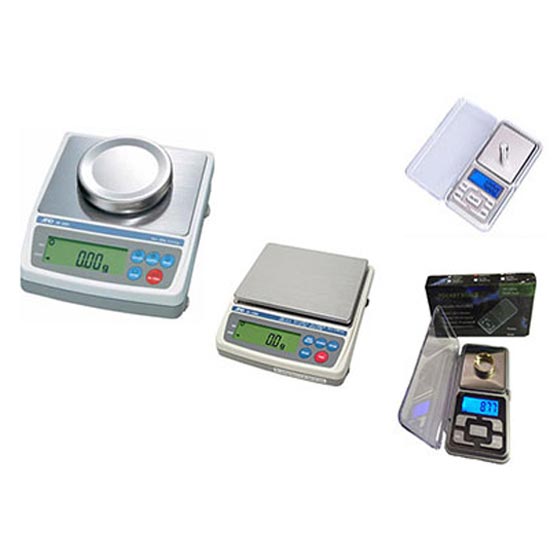 pocket gram scales
