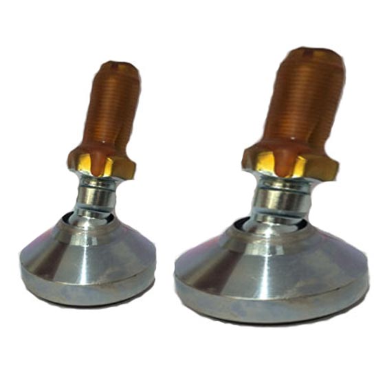 SBF Load Cell Beam feet