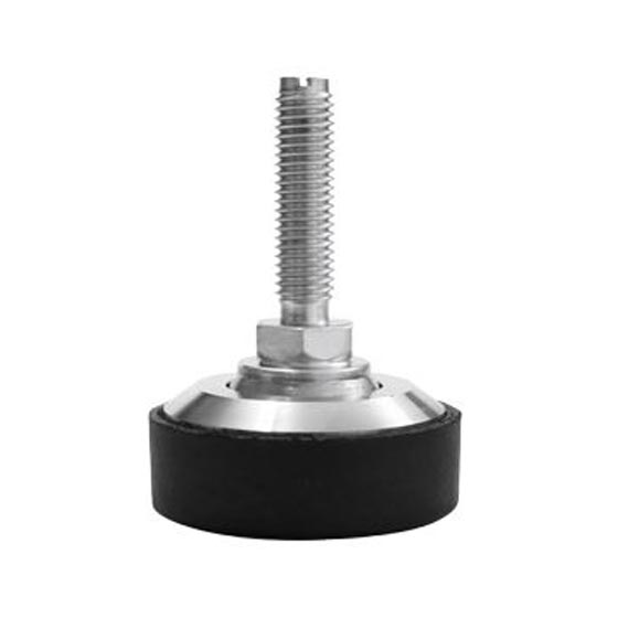 swivel beam foot Prime scale
