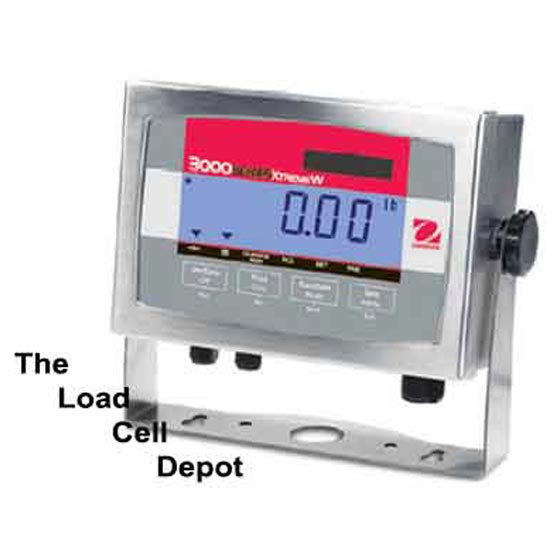 T32XW Ohaus