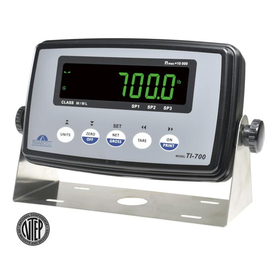 TI-700 transcell indicator
