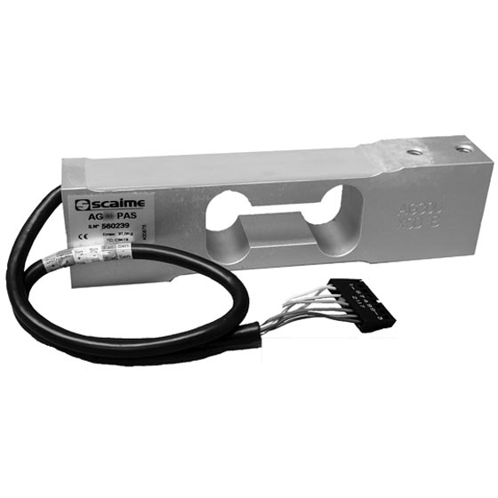 AG PAS load cells