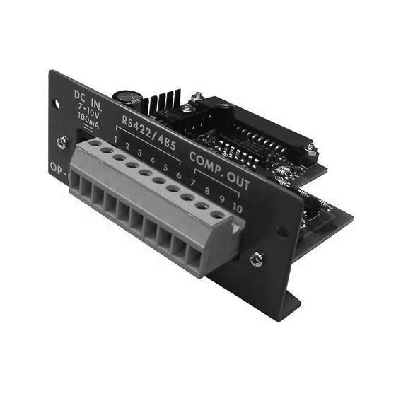 AD-4406-03(Optional) AD-4406-03(Optional) 4406 A&D INDICATOR