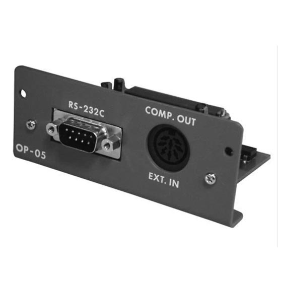 AD-4406-05(Optional) AD-4406-05(Optional) 4406 A&D INDICATOR