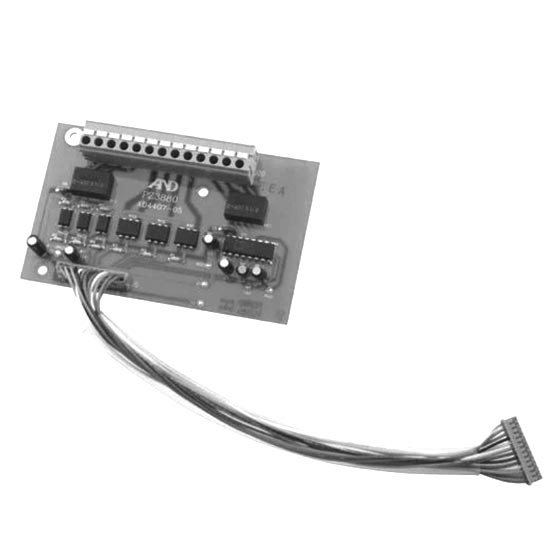 AD-4407-05 (Optional) 4407 A&D INDICATOR