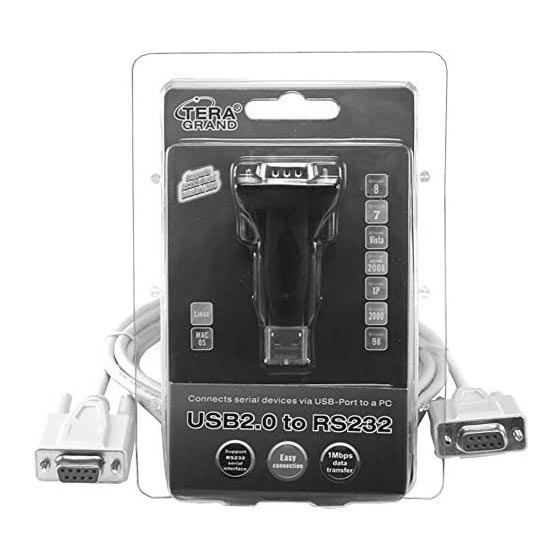 AX-USB-2920-9P USB AX-USB-2920-9P USB A&D EK-i Series