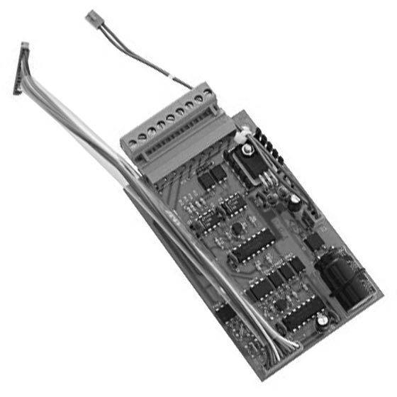 AD-4407-03 (Optional) AD-4407-03 (Optional) 4407 A&D INDICATOR
